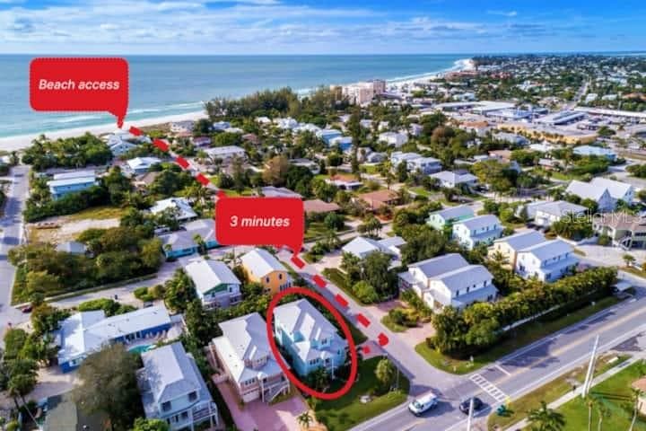 4808 GULF DRIVE # B, HOLMES BEACH, FL 34217 — zdjęcie 2