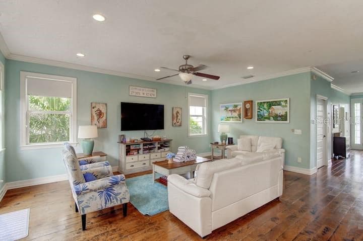 4808 GULF DRIVE # B, HOLMES BEACH, FL 34217 — zdjęcie 5