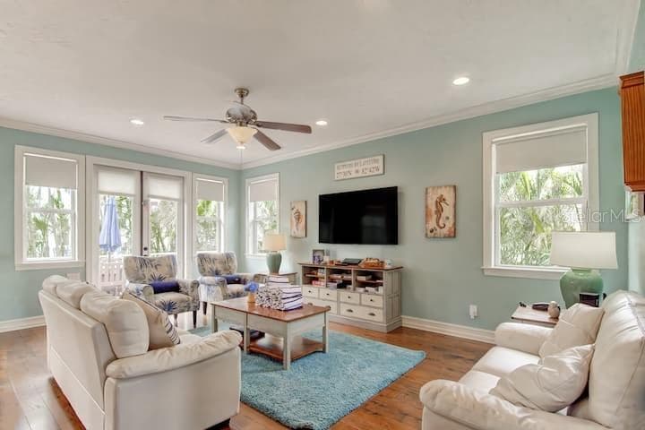 4808 GULF DRIVE # B, HOLMES BEACH, FL 34217 — zdjęcie 4
