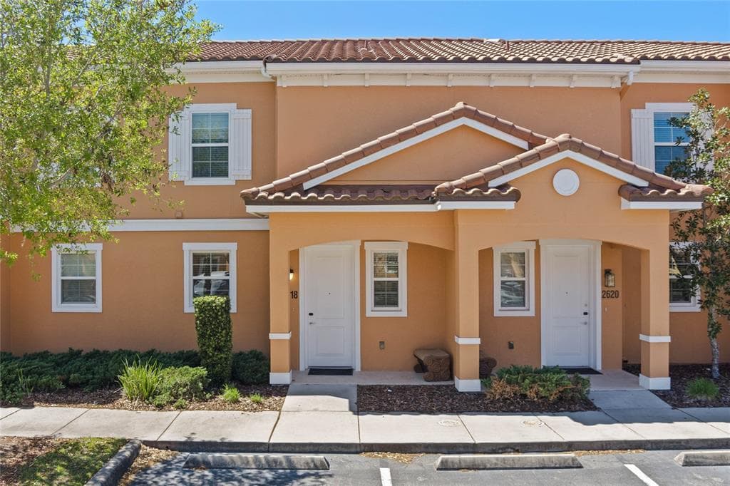 2618 ROADSTER LANE, KISSIMMEE, FL 34746 — zdjęcie 2