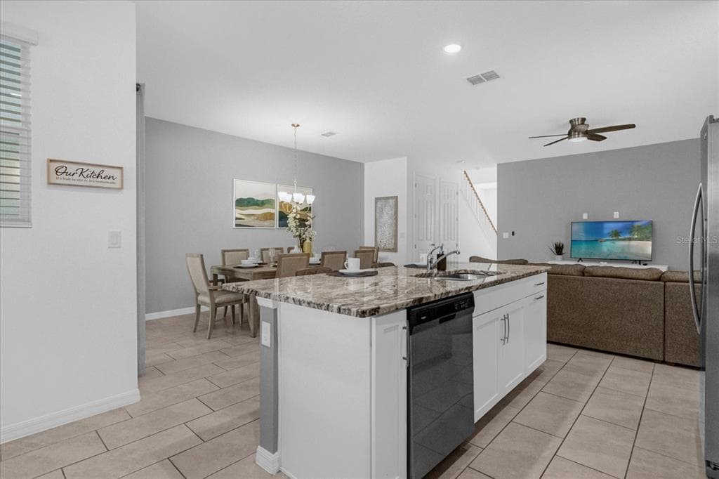 1644 TROPICAL PALMS CIRCLE, KISSIMMEE, FL 34747 — zdjęcie 5