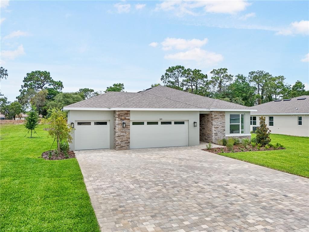 9143 PLAYERS DRIVE, WEEKI WACHEE, FL 34613 — zdjęcie 2