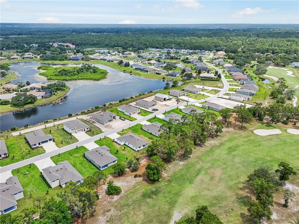 9143 PLAYERS DRIVE, WEEKI WACHEE, FL 34613 — zdjęcie 3