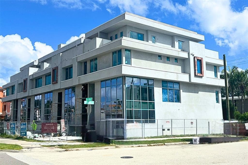 85 DAVIS BOULEVARD # D, TAMPA, FL 33606 — zdjęcie 2