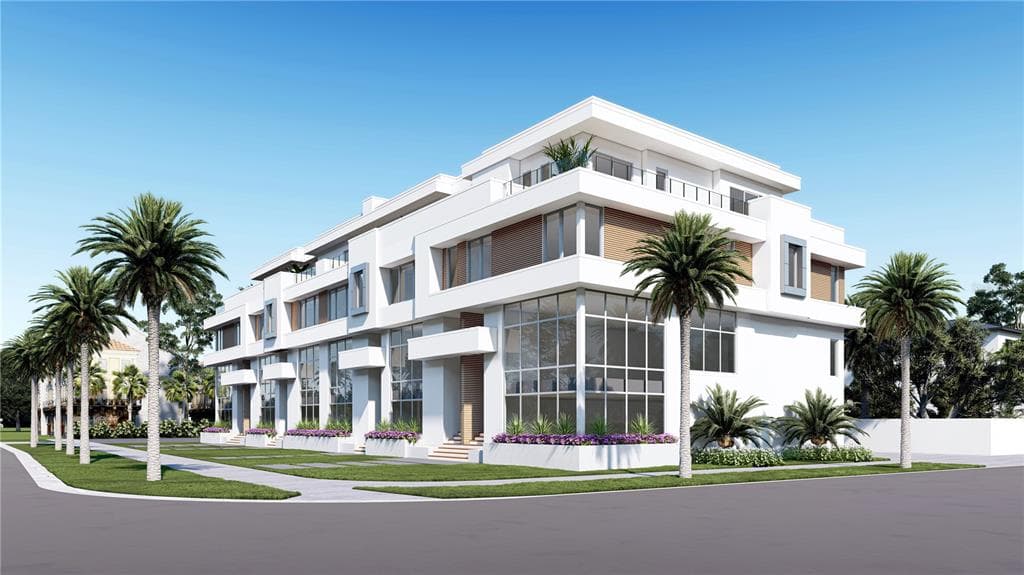 85 DAVIS BOULEVARD # D, TAMPA, FL 33606 — zdjęcie 4