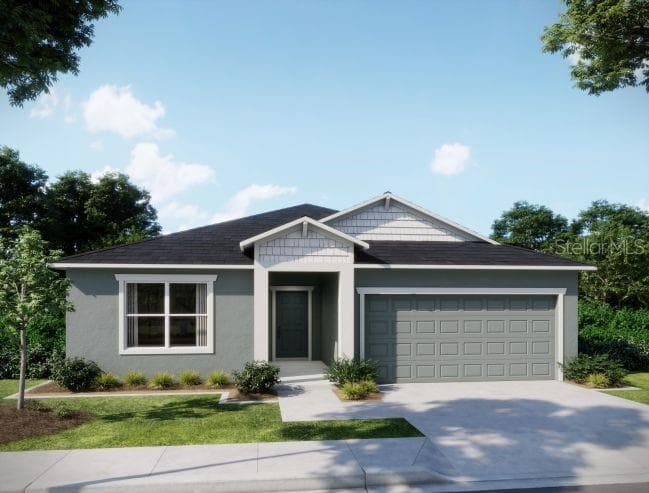 25290 PUERTA DRIVE, PUNTA GORDA, FL 33955