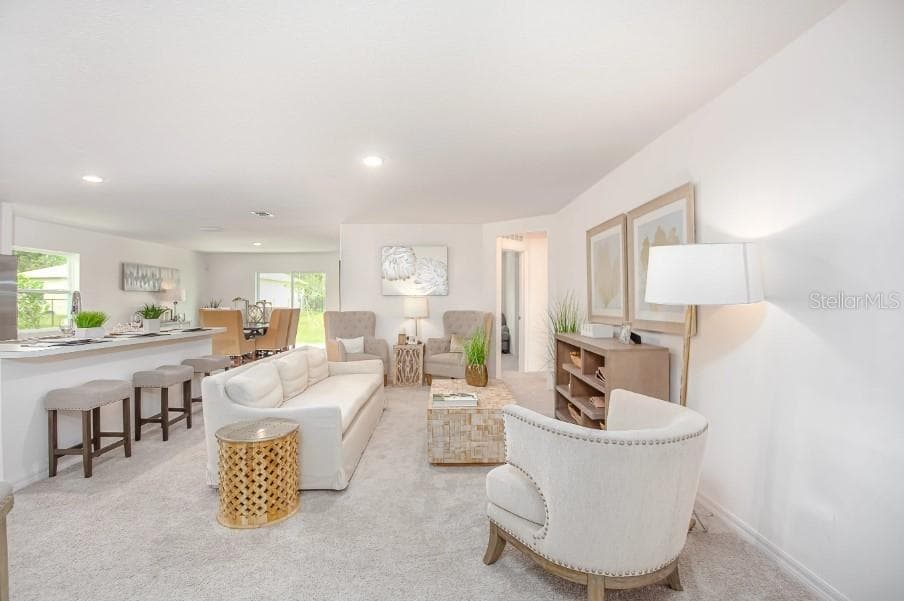 25290 PUERTA DRIVE, PUNTA GORDA, FL 33955 — zdjęcie 5