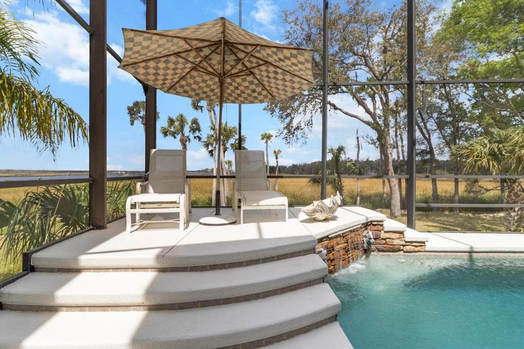 11927 W TIMBERLANE DRIVE, HOMOSASSA, FL 34448 — zdjęcie 2