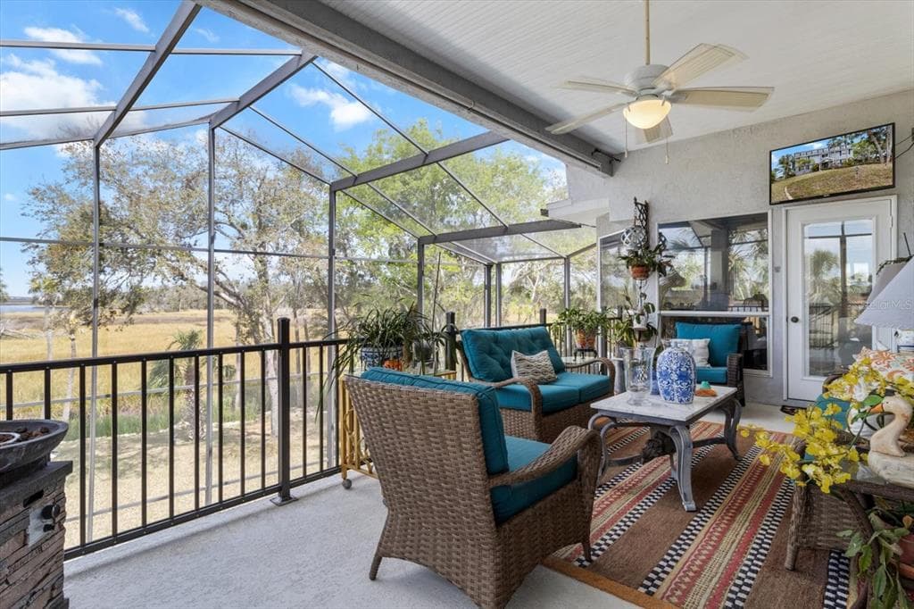 11927 W TIMBERLANE DRIVE, HOMOSASSA, FL 34448 — zdjęcie 4
