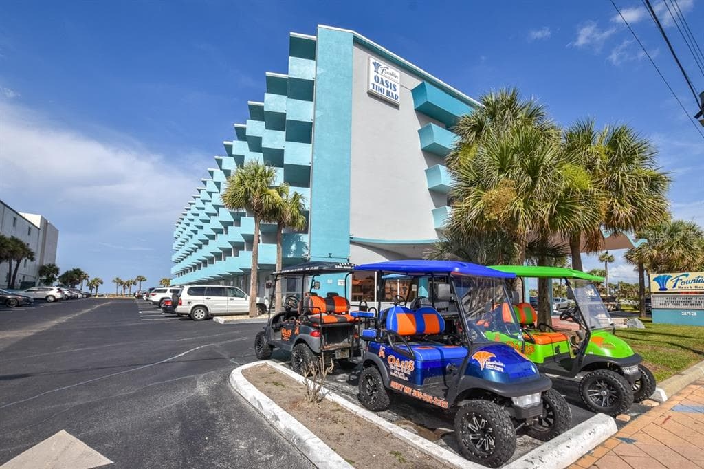 313 S. ATLANTIC AVE # 526, DAYTONA BEACH, FL 32118