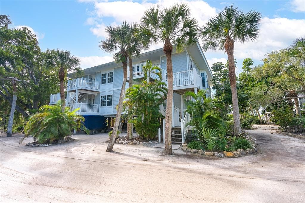7536 PALM ISLAND DRIVE S # 1522, PLACIDA, FL 33946