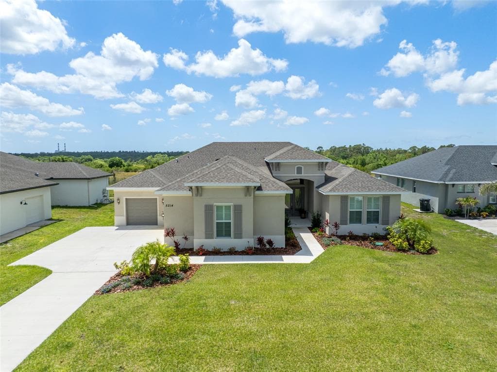 5214 LAKE VENICE DRIVE, WIMAUMA, FL 33598 — zdjęcie 2