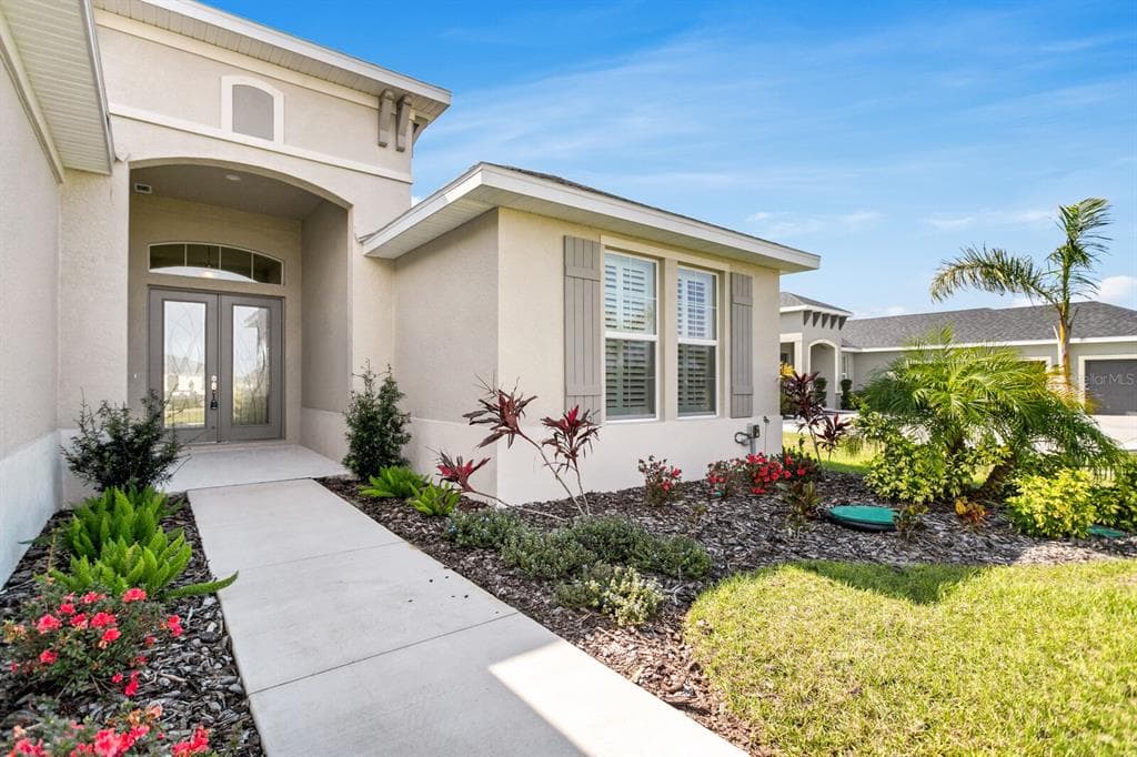 5214 LAKE VENICE DRIVE, WIMAUMA, FL 33598 — zdjęcie 3