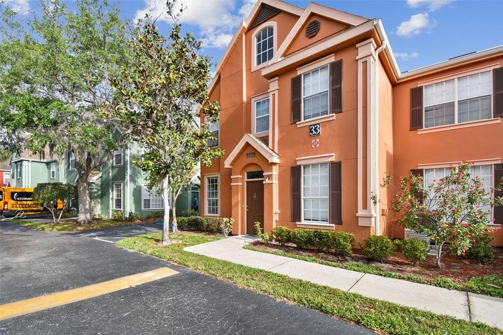 9740 LAKE CHASE ISLAND WAY # 9740, TAMPA, FL 33626 — zdjęcie 3