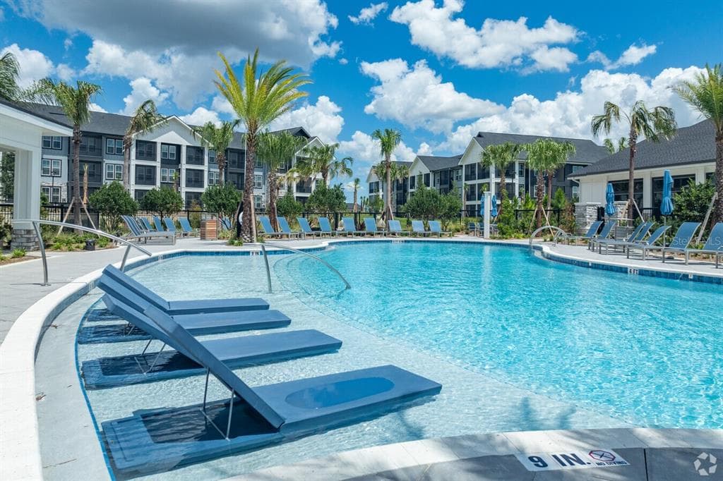 3020 BASE BOULEVARD # B2, DAVENPORT, FL 33837 — zdjęcie 2