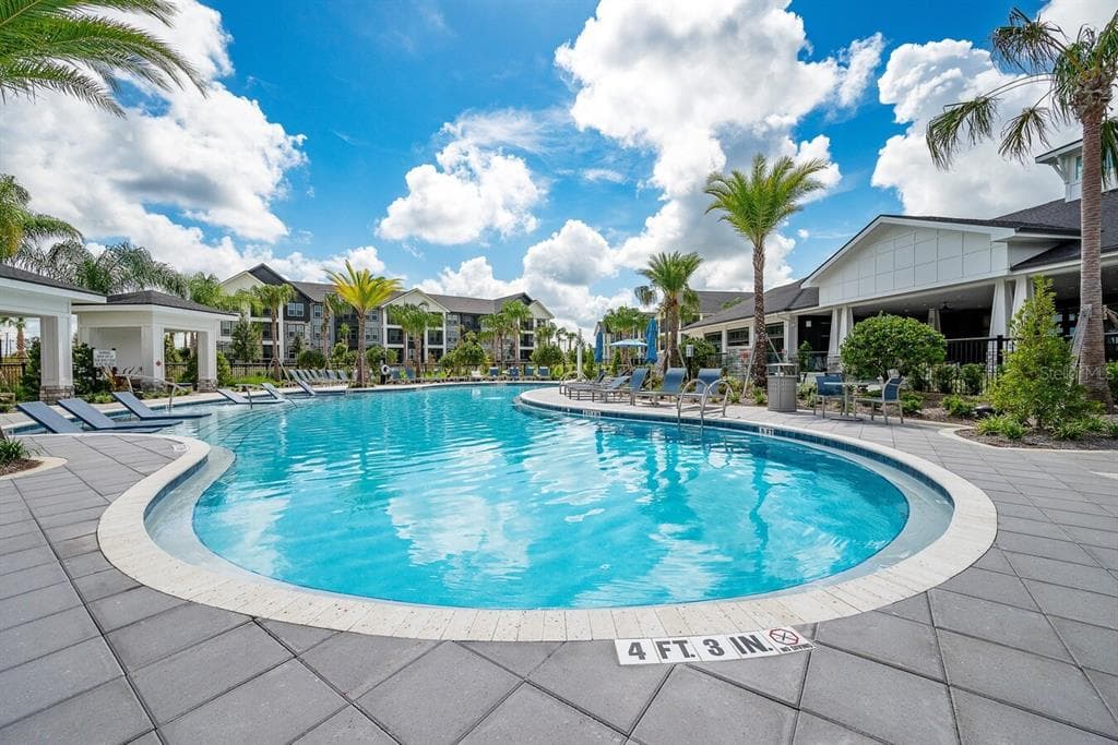 3020 BASE BOULEVARD # C1, DAVENPORT, FL 33837 — zdjęcie 4