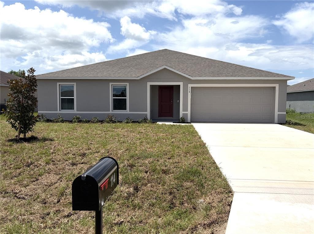114 TULIP LANE, POINCIANA, FL 34759 — zdjęcie 2