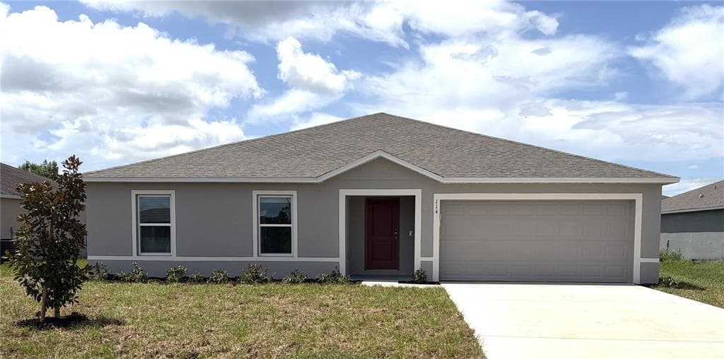 114 TULIP LANE, POINCIANA, FL 34759