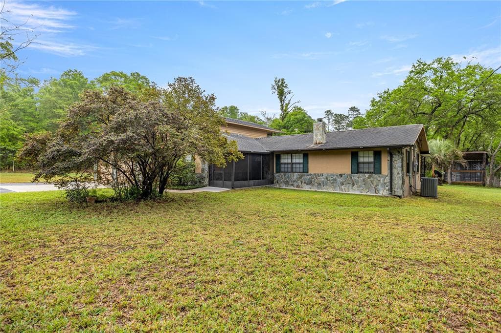 20190 SW 54TH STREET, DUNNELLON, FL 34431 — zdjęcie 3