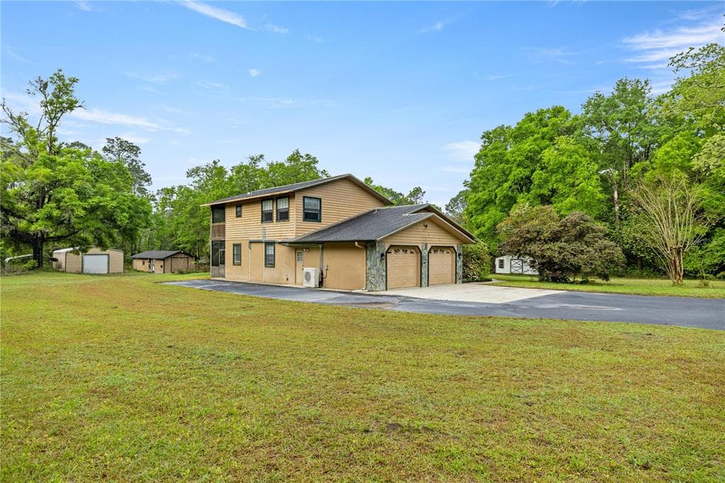 20190 SW 54TH STREET, DUNNELLON, FL 34431