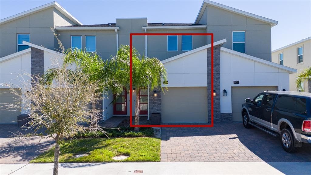 1133 CHALLENGE DRIVE # 1133, DAVENPORT, FL 33896 — zdjęcie 2