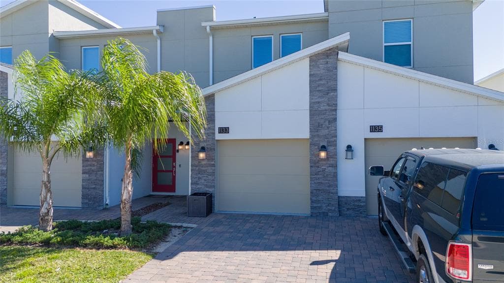 1133 CHALLENGE DRIVE # 1133, DAVENPORT, FL 33896 — zdjęcie 3