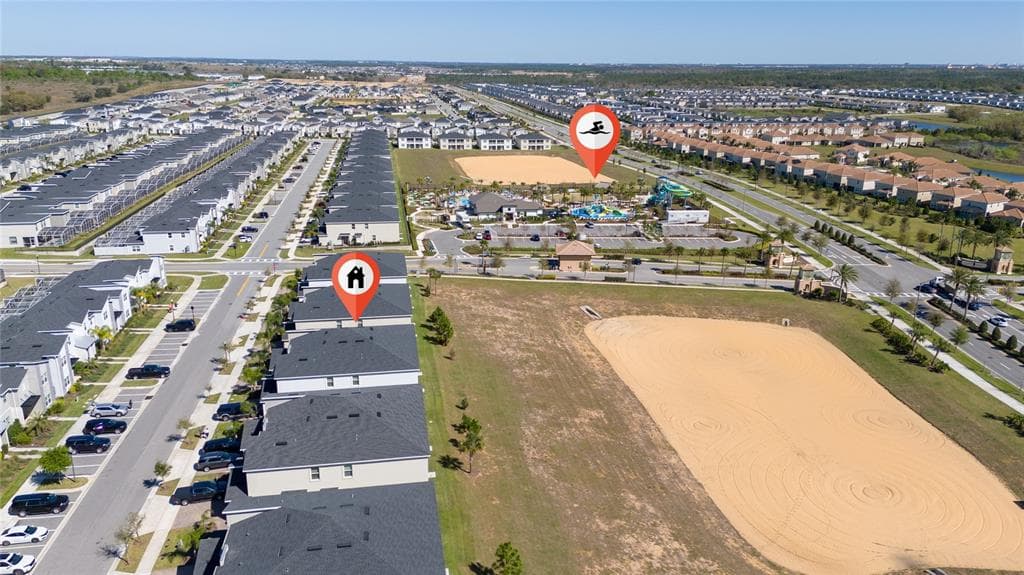 1133 CHALLENGE DRIVE # 1133, DAVENPORT, FL 33896 — zdjęcie 5
