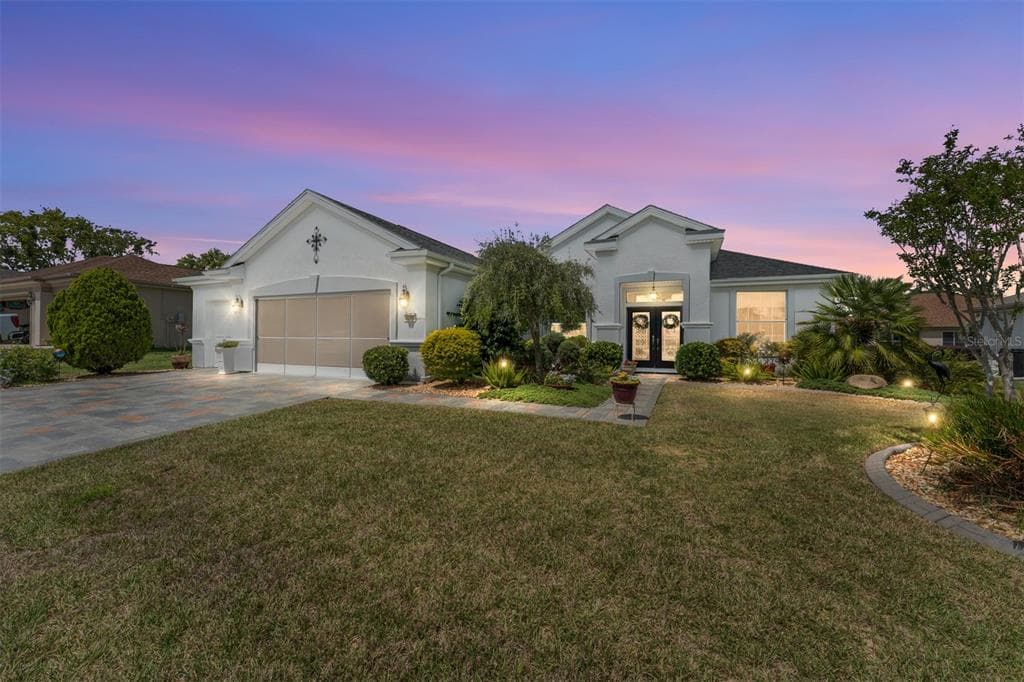 9290 SE 120TH LOOP, SUMMERFIELD, FL 34491