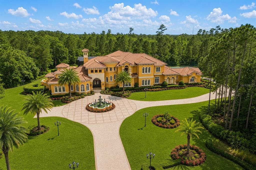 8590 APACHE TRAIL, KISSIMMEE, FL 34747 — zdjęcie 2