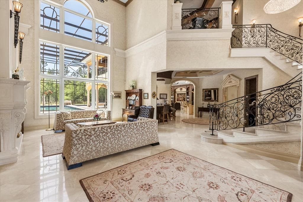 8590 APACHE TRAIL, KISSIMMEE, FL 34747 — zdjęcie 4