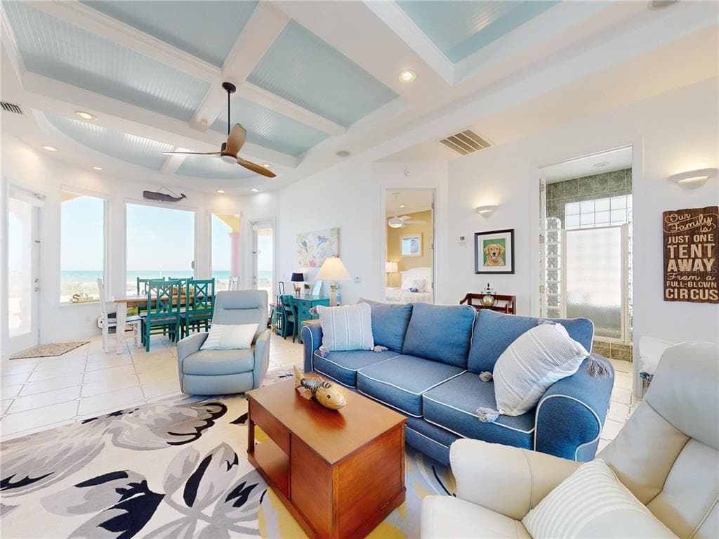 811 N ATLANTIC AVENUE, NEW SMYRNA BEACH, FL 32169 — zdjęcie 4
