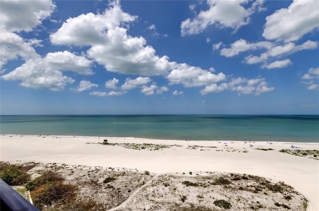 1290 GULF BOULEVARD # 1102, CLEARWATER BEACH, FL 33767