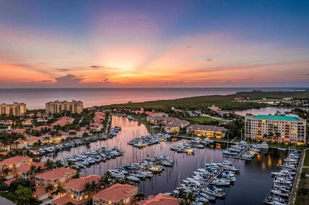 2060 MATECUMBE KEY ROAD # 2106, PUNTA GORDA, FL 33955 — zdjęcie 2
