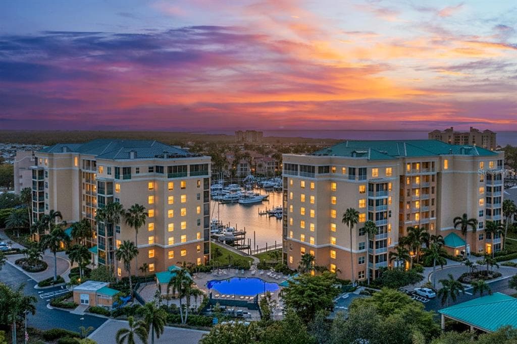 2060 MATECUMBE KEY ROAD # 2106, PUNTA GORDA, FL 33955 — zdjęcie 3