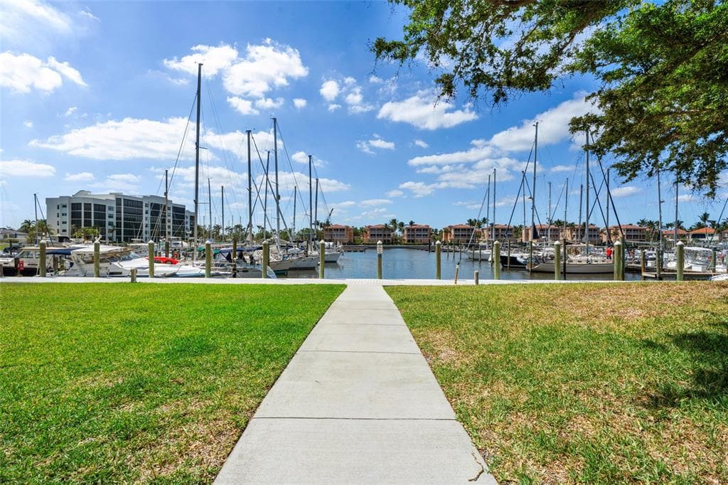 2060 MATECUMBE KEY ROAD # 2106, PUNTA GORDA, FL 33955 — zdjęcie 5
