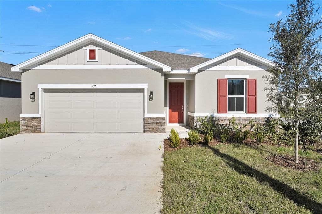 1737 CARNELIAN STREET, DELAND, FL 32720 — zdjęcie 2