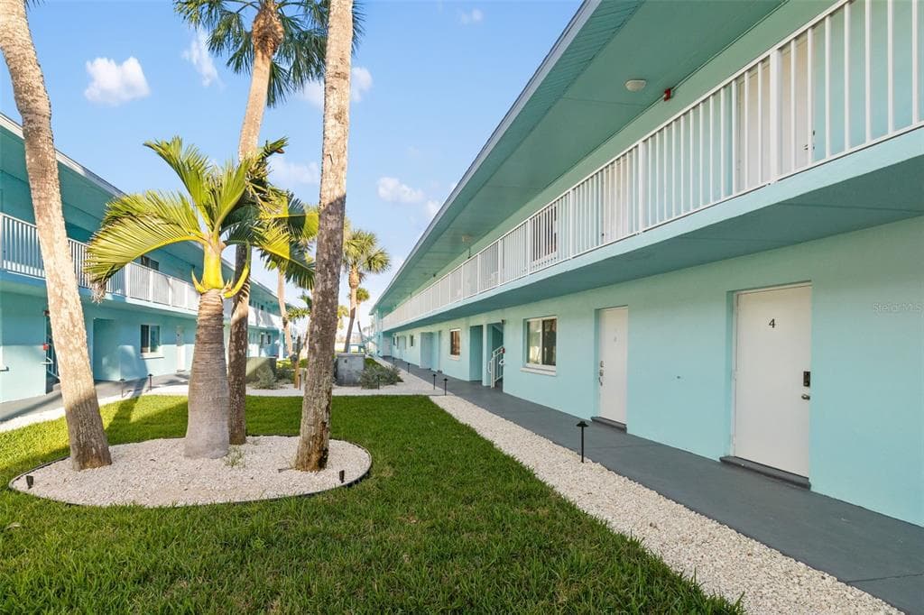 117 7TH STREET N # 5, BRADENTON BEACH, FL 34217 — zdjęcie 4