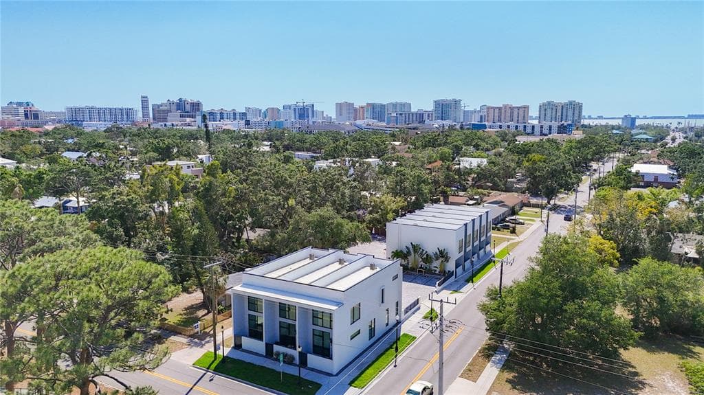 941 N OSPREY AVENUE, SARASOTA, FL 34236 — zdjęcie 2