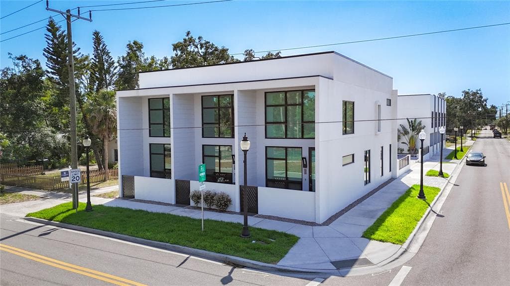 941 N OSPREY AVENUE, SARASOTA, FL 34236 — zdjęcie 3