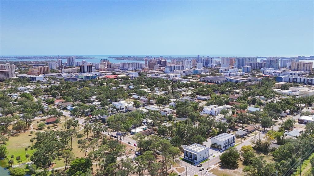 941 N OSPREY AVENUE, SARASOTA, FL 34236 — zdjęcie 5