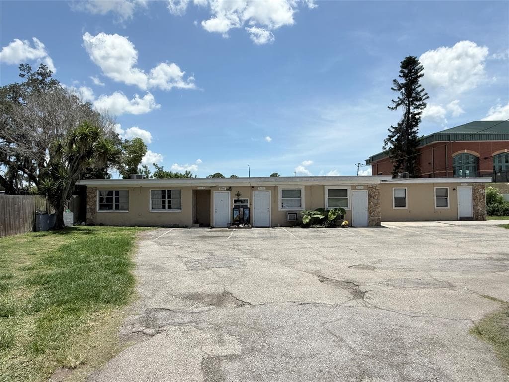 5100 SOUTH ROAD, NEW PORT RICHEY, FL 34652