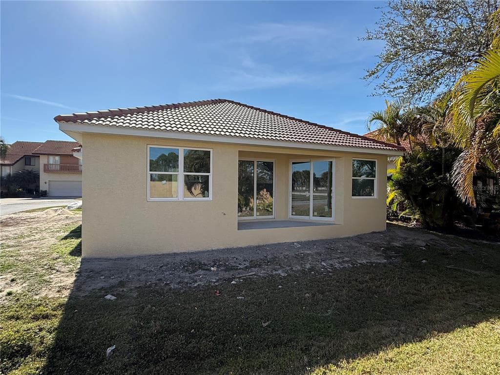 0 SORRENTO PLACE, NOKOMIS, FL 34275 — zdjęcie 4