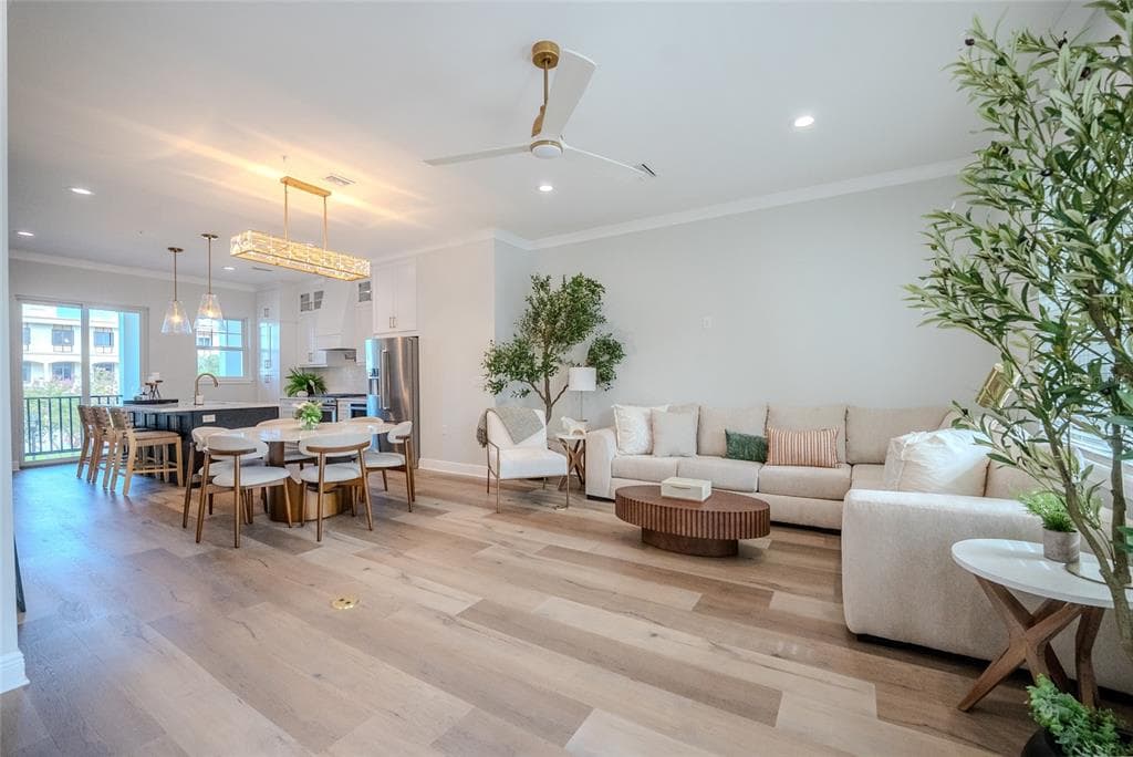 141 SE WATULA AVENUE, OCALA, FL 34471 — zdjęcie 3