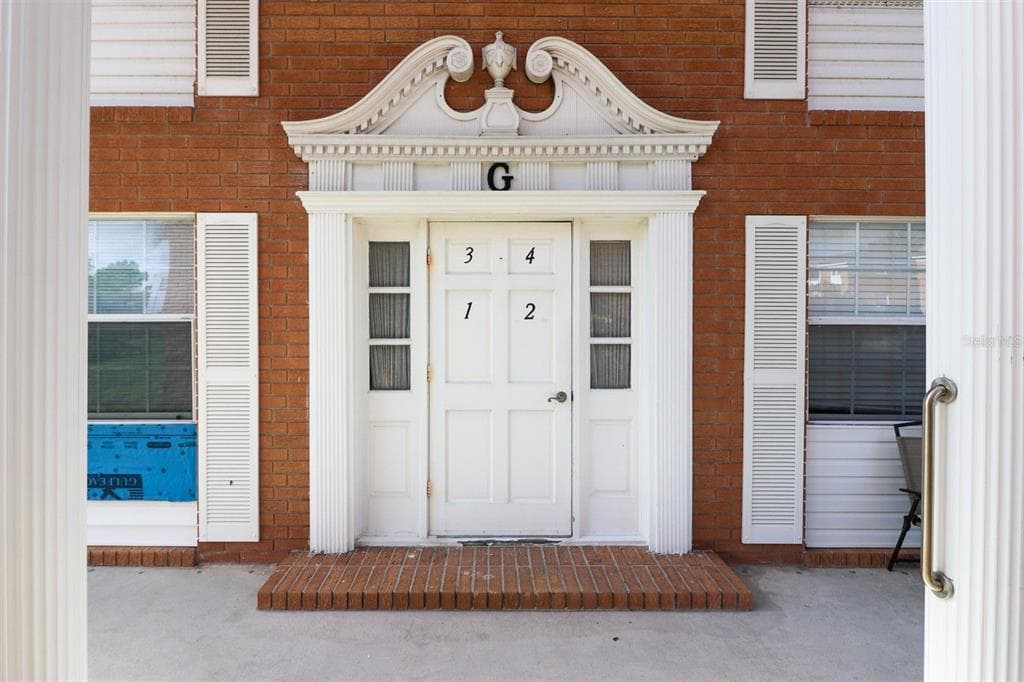 4158 TAMIAMI TRAIL # G1, PORT CHARLOTTE, FL 33952