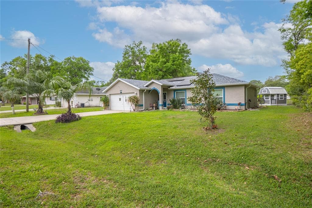 3956 S FERNPARK TERRACE, INVERNESS, FL 34452 — zdjęcie 2