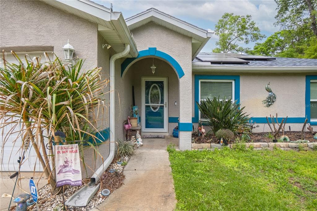 3956 S FERNPARK TERRACE, INVERNESS, FL 34452 — zdjęcie 4