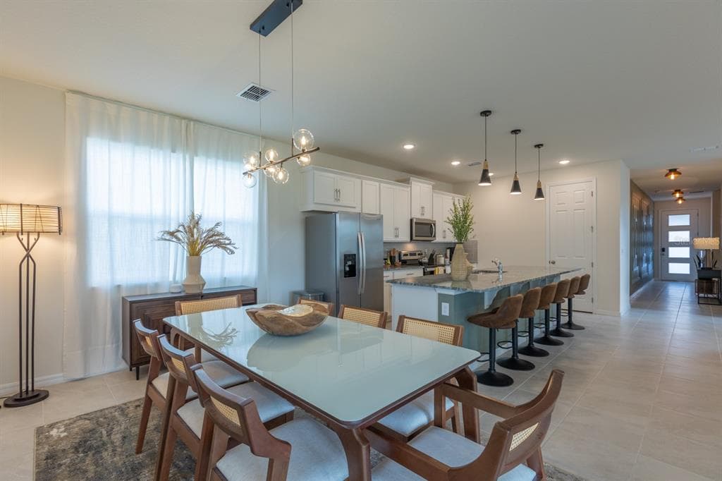2004 FLEMING MIST PLACE, KISSIMMEE, FL 34747 — zdjęcie 5