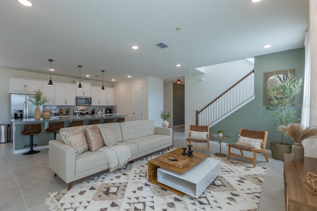2004 FLEMING MIST PLACE, KISSIMMEE, FL 34747 — zdjęcie 4