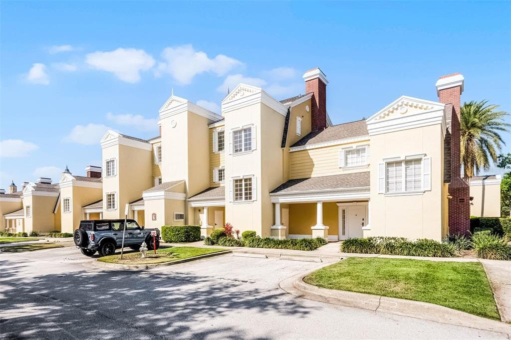1322 SEVEN EAGLES CT # 301, REUNION, FL 34747 — zdjęcie 5