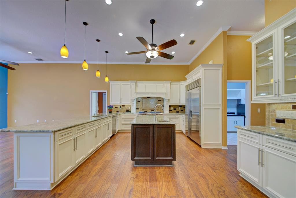 7333 ROYAL OAK DRIVE, SPRING HILL, FL 34607 — zdjęcie 4